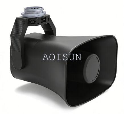 comprare VT100P sistema di trasmissione vocale professionale montato su drone (40W altoparlante ad alta potenza fabbricazione online