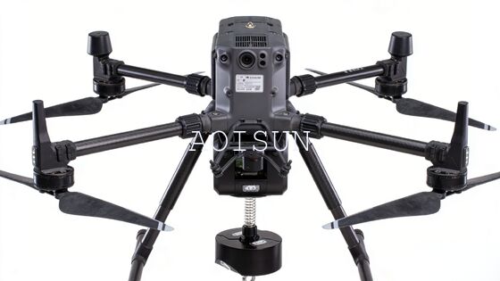 購入 電気リリース DJI Matrice 350 ペイロード 10 kg 最大負荷 DJI リリース機構 25M ケーブル付き オンライン製造