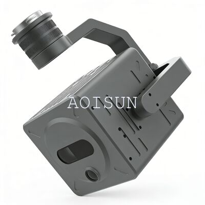 kopen 5 W DJI Matrice 350 Payload IP44 Laser Beeldprojector 170x130x160 mm online vervaardiging