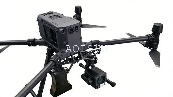 Αγορά Αυτόματος Ανιχνευτής Ζωής με Drone Πλήρως Αυτόματος IMSI Catcher για DJI M300 M350 διαδικτυακή κατασκευή