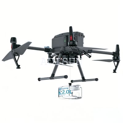 comprare Campionatore d'acqua automatico per drone con payload intelligente DJI Matrice 350 25W fabbricazione online