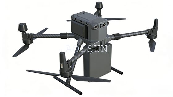 acheter Radar de drone DJI à haute mobilité fabrication en ligne