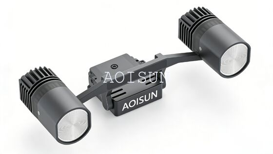 kaufen Hocheffiziente DJI Matrice 350 Nutzlast Kombiniert DJI Suchscheinwerfer Leichtgewicht Online-Herstellung