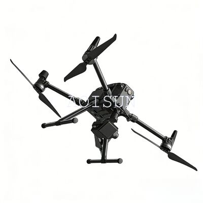 購入 DJI Matrice 350 ペイロード用クイックリリース 12W 水流速測定センサー オンライン製造