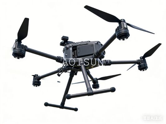 ซื้อ ไฟเลเซอร์โดรน ไฟอเนกประสงค์มองกลางคืน สัญญาณนำทางลูกศร สำหรับ DJI M350 การผลิตออนไลน์