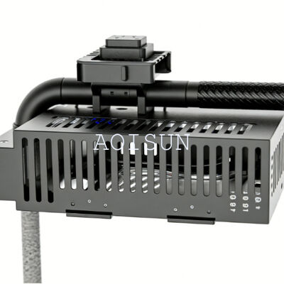 Mua Bộ sợi ống chữa cháy hai phần với giải phóng ống một cú nhấp chuột, chức năng bỏ rơi khẩn cấp và chiều dài ống 90m cho tải trọng DJI Flycart sản xuất trực tuyến