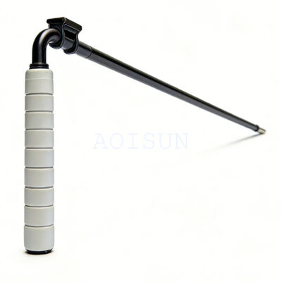 comprare YWG-40 Airborne Firefighting Hose Assembly con installazione a sgancio rapido, angolo di getto regolabile e tubo di 40 mm di diametro fabbricazione online