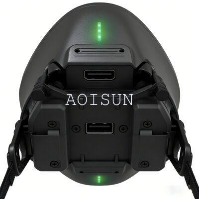 ซื้อ ร่มชูชีพกู้ภัยโดรน IP45 3.5m/s DJI M350 ขนาด 166*158*114mm การผลิตออนไลน์