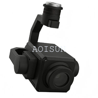 شراء كاميرا جيمبال طائرة درون DJI M300، كاميرا ليزر بالأشعة تحت الحمراء 40 واط، 940 نانومتر، IR10 تصنيع عبر الإنترنت