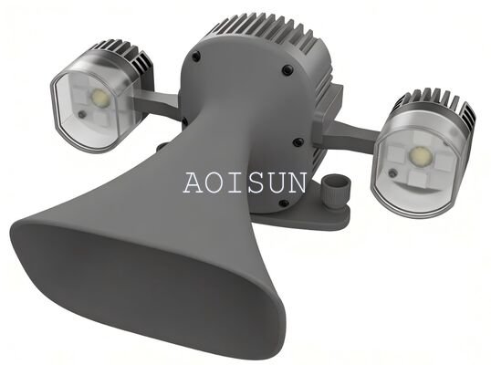 satın al IP4X DJI Mavic 3 Enterprise Hoparlör 30W Mavic 3 Spot Işığı Ayarlanabilir Parlaklık Çevrimiçi üretim