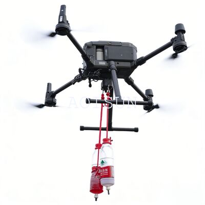 Mua Hệ thống giải phóng tải trọng 4 móc cho DJI M300 sản xuất trực tuyến