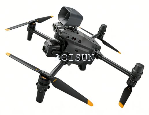 কেনা দ্রুত মুক্তি DJI Matrice 30 পেলোড 120dB DJI লাউডস্পিকার 25W অনলাইনে উৎপাদন