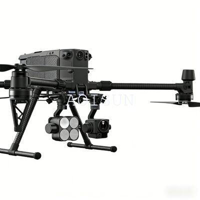 kupować Wysokiej Mocy Reflektory Dronowe DJI Matrice 300 Payload 128W, 20000 Lumenów produkcja online