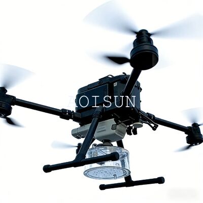 comprar Muestreador de agua para drones de 2L de gran volumen con carga útil IP45 DJI Matrice 300 Fabricación en línea