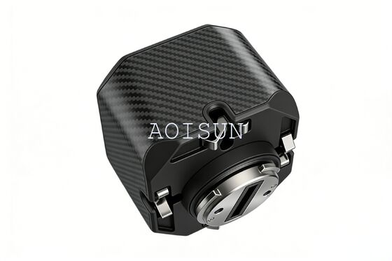 acheter Mécanisme de largage de charge utile suspendu manuellement pour drone 10W fabrication en ligne