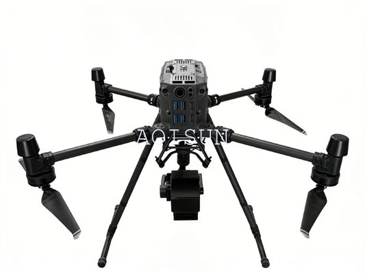 comprar Câmera Drone Hiperspectral de Baixa Potência e Alta Eficiência para DJI Matrice 300 Fabricação em linha