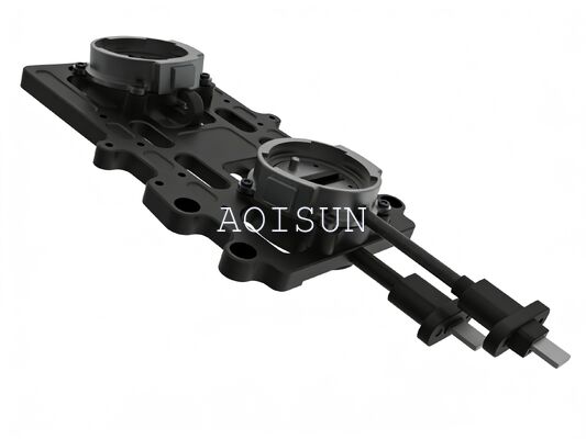 comprare Supporto per carico utile a doppio montaggio per DJI M400 fabbricazione online