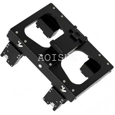 Mua A-PT60 UAV Dropper đa kênh với giải phóng nhanh, điều khiển điện tử liên tục và tải trọng tối đa 60kg mỗi móc sản xuất trực tuyến