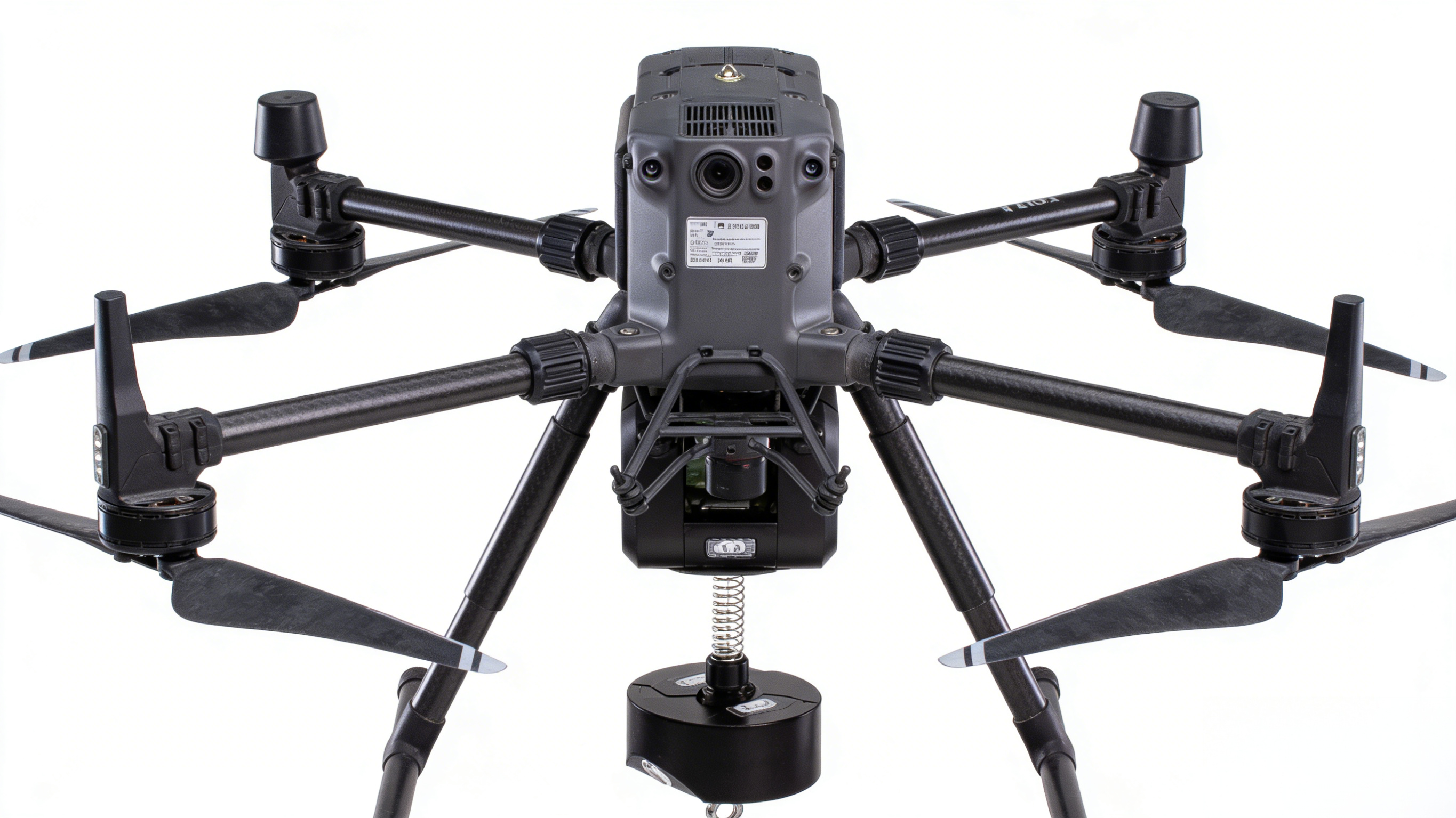 Electrical Release DJI Matrice 350 Payload 10 kg Max Load DJI Release ...