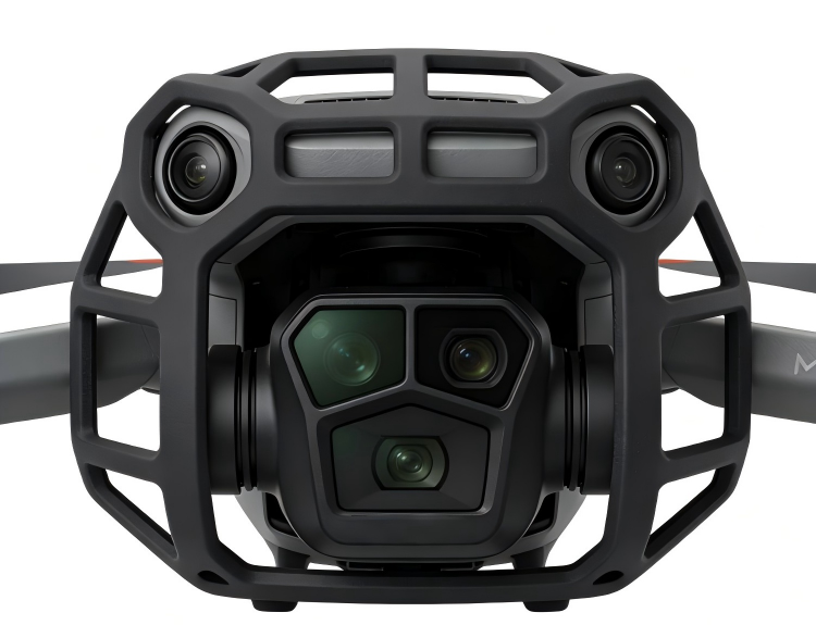 Full-Cover Propeller Guard for DJI Mini 4 Pro