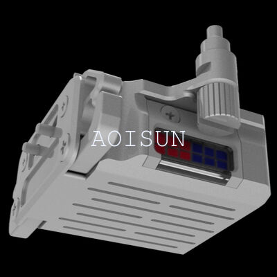 FT4-P Drone Payload Dropper with 2KG Single-Channel Load Capacity, PSDK & Pilot2 Control, and 5-Color Strobe Warning Lights