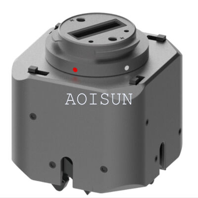 ET4 Four-Stage Airdrop Device with Laser-Assisted Aiming and Multi-Model Compatibility for DJI FlyCart Payload